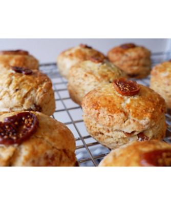 ＜Hibimi+＞★バラエティスコーンＢＯＸ（５種・計１２個＋ミニジャム２個）