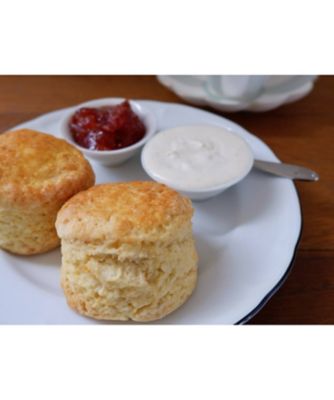 ★バラエティスコーンＢＯＸ（５種・計１２個＋ミニジャム２個）