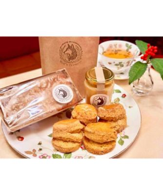 ＜Wolf’s Tearoom＞★Ｗｏｌｆ’ｓ　Ｐａｃｋ