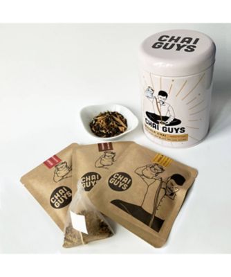 チャイ 通販 | 三越伊勢丹オンラインストア・通販【公式】