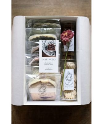 ＜MAKIMONO＞★ＭＡＫＩＭＯＮＯ焼き菓子セット