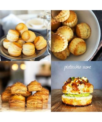 ＜grain.＞★ｇｒａｉｎ．スコーン１２個セット