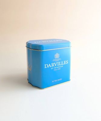 ☆新ティーラバーセット NEW TEA LOVER SET | DARVILLES