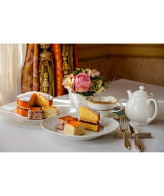 ＜京都/長楽館＞★長楽館英国展特別セット