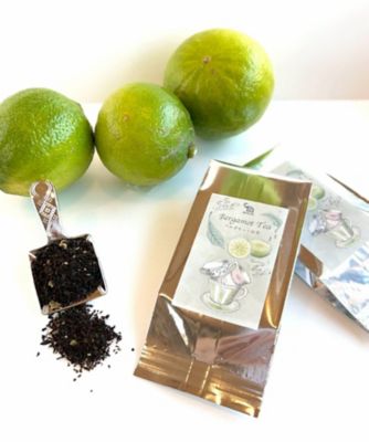 ＜紅茶専門店ディンブラ＞【新宿英国展おまとめ】★紅茶専門店ディンブラオリジナルベルガモットティー