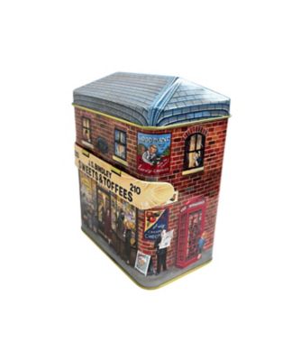 新宿英国展おまとめ】☆ハウス缶＆オーガニックティーアソートセット