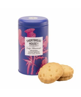 ＜LONDON PANTRY＞【新宿英国展おまとめ】★ショートブレッドハウス　オリジナル　トラディショナルレシピ