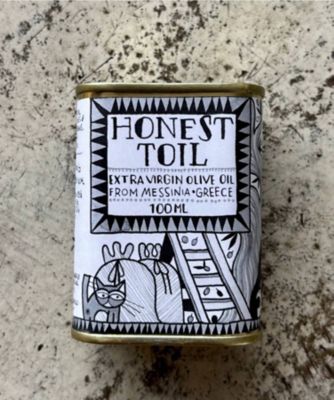 新宿英国展おまとめ】☆オネストトイル エキストラバージンオリーブ