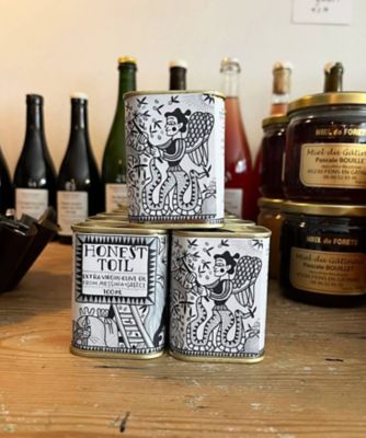 新宿英国展おまとめ】☆オネストトイル エキストラバージンオリーブ