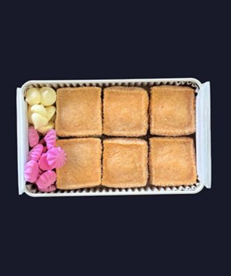 フランス展おまとめ】☆クッキー缶（S）【10月6日（火）以降お届け
