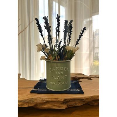 ★【店頭イベント／日本橋】４月１２日（日）　松阪もめんのラベンダーと露草のフラワーアレンジメントワークショップ