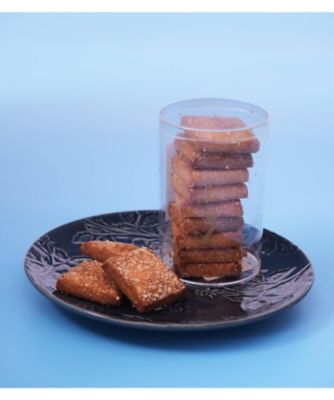 ＜Patisserie Ker＞【新宿フランス展おまとめ】★サブレ　フロマージュ