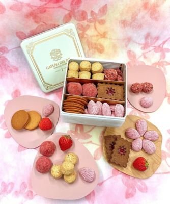 ＜ガトー・ド・ボワ＞★ＰＦＳ　サクラ　エ　フレーズ