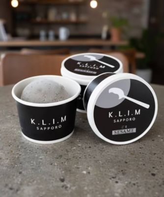 アイスキリム ☆K．L．I．M カップアイスクリーム16個セット | K.L.I.M/クリム