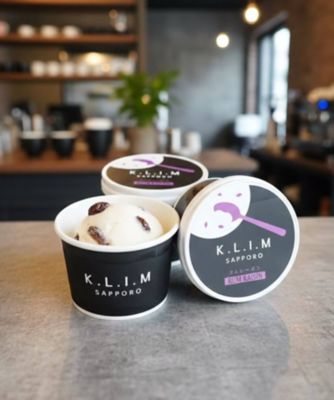 ☆K．L．I．M カップアイスクリーム16個セット | K.L.I.M/クリム