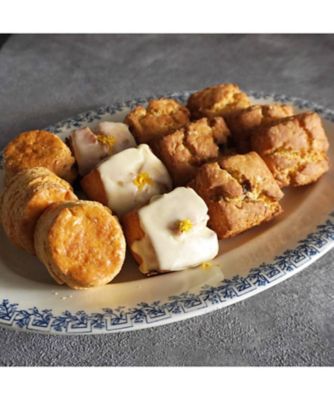 ＜BiJOU BiSCUIT ＞★スコーンアソートセット