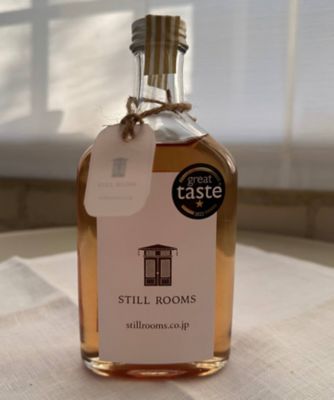 Still Rooms/スティルルームス 【クールスイーツおまとめ】★ローズコーディアル　【６月３０日（火）以降お届け】