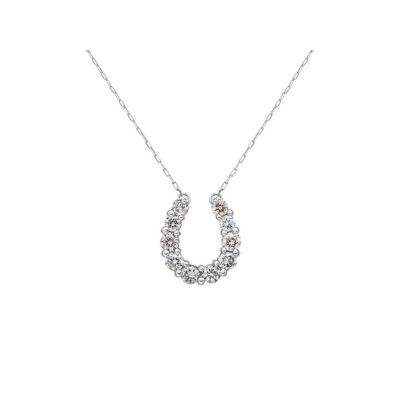 ダイヤモンド ドロップ ピアス | Vendome Aoyama (Women)/ヴァンドーム
