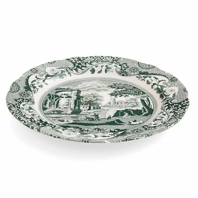 スポード カンタベリー ディナープレート 27㎝ 3枚セット 廃盤品 希少