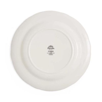 ☆グリーンイタリアン プレート 27cm | Spode/スポード | 三越