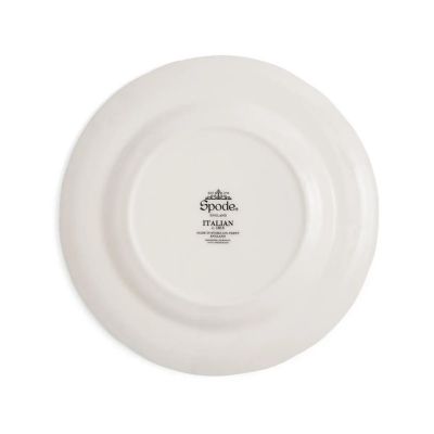 ☆グリーンイタリアン プレート 15cm | Spode/スポード | 三越