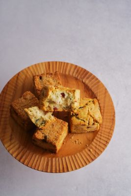 BEYOND SWEETS/ビヨンドスイーツ ★グルテンフリースコーン　１２個入