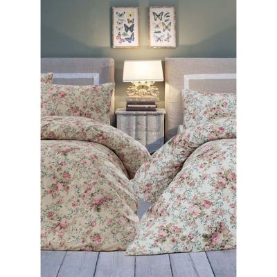 ＜Blanc MariClo’＞★ベッドカバーセットベージュ