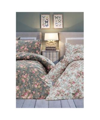 ＜Blanc MariClo’＞★ベッドカバーセットホワイト