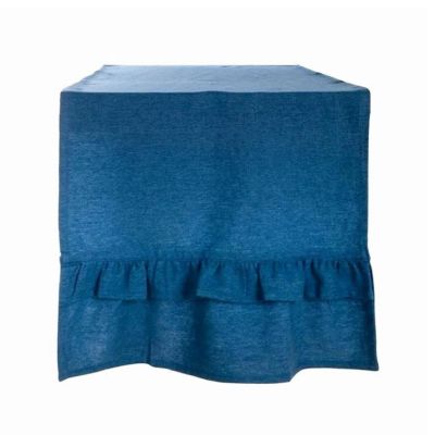 ＜Blanc MariClo’＞テーブルランナー　Ｄｅｎｉｍ