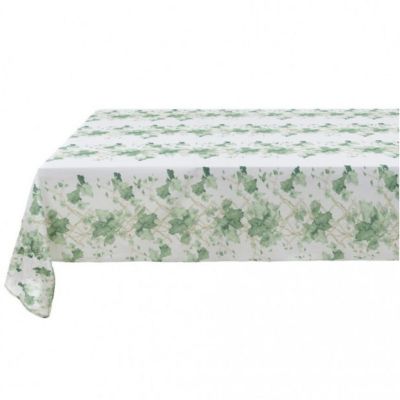 ＜Blanc MariClo’＞テーブルクロス　Ｈｅｄｅｒａ