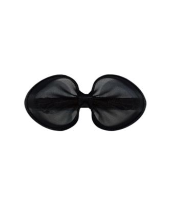 バレッタ　10cm 大人の水色バレッタ 10cm | iichi 日々の暮らしを心地よくする