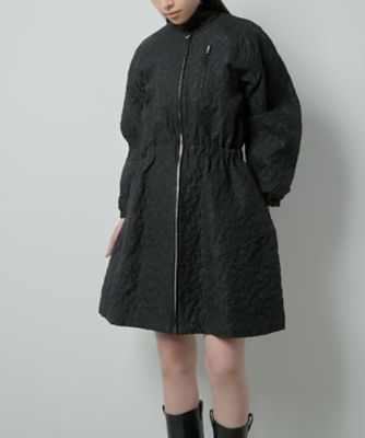 Jacquard Bomber Dress | LE CIEL BLEU (Women 