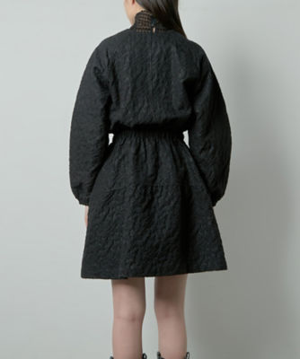 Ｊａｃｑｕａｒｄ Ｂｏｍｂｅｒ Ｄｒｅｓｓ | ファッション・服 | 三越 ...