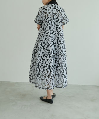 Ｓｈｅｅｒ Ｊａｃｑｕａｒｄ Ｄｒｅｓｓ | ファッション・服 | 三越 ...