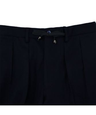 エフォートレス ネイビースラックス RT076F26X | RING JACKET