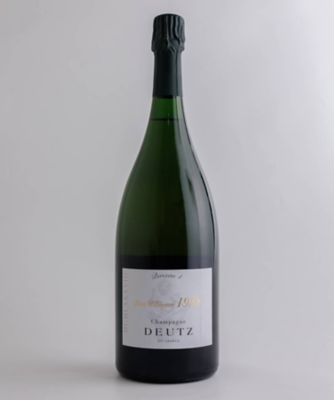 ＜ドゥーツ＞ブリュット　ヴィンテージ　マグナム　１９８８