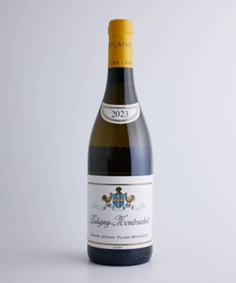 ＜ドメーヌ　ルフレーヴ＞ピュリニー　モンラッシェ　２０２３