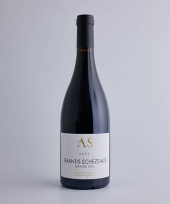 ＜アルノー　エ　ソフィー　シリュグ　ノエラ＞グラン　エシェゾー　２０２３