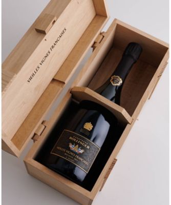 ＜ボランジェ＞ヴィエイユ・ヴィーニュ・フランセーズ　２０１３