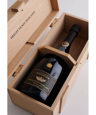 ＜ボランジェ＞ヴィエイユ・ヴィーニュ・フランセーズ　２０１２