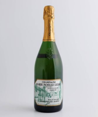 ＜マリー　ノエル　ルドリュ＞キュヴェ　ド　グルテ　２０００