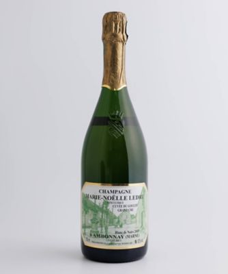 ＜マリー　ノエル　ルドリュ＞キュヴェ　ドゥ　グルテ　２００５