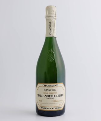 ＜マリー　ノエル　ルドリュ＞ブラン　ド　ブラン　２００４