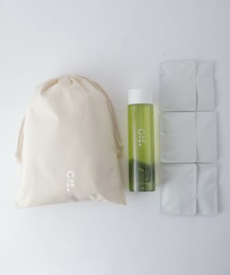 ＜EN TEA＞テイスティングセット　水出し緑茶「個包装」