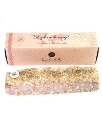 菓子 Julien Dechenaud & Quentin Bailly Quentin Bailly | SABLES FLEUR DE SEL ET CHOCOLAT – PARISWAVE.COM