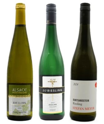 白ワイン　ムーン2本セット(リースリング) リースリング白ワイン3本セット | 銀座三越テイスティングカウンター