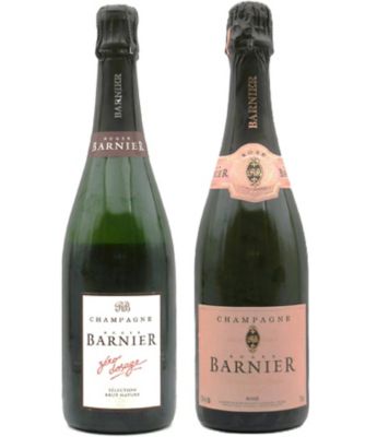 洋酒セットその1（ウイスキー、シャンパーニュ、ワイン） ロジェ・バルニエ シャンパーニュセット | 銀座三越テイスティング