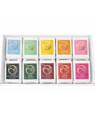 ＜銀座米屋彦太郎＞五つ星お米マイスター厳選米食べ比べセット　３００ｇ×１０