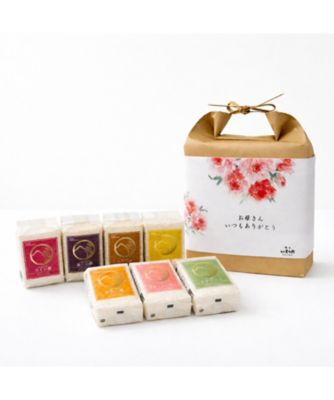 ＜銀座米屋彦太郎＞【母の日】母の日のお米食べ比べセット