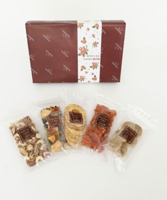 ＜多々楽達屋＞【母の日】多々楽達屋　母の日スペシャルセット　Ａセット